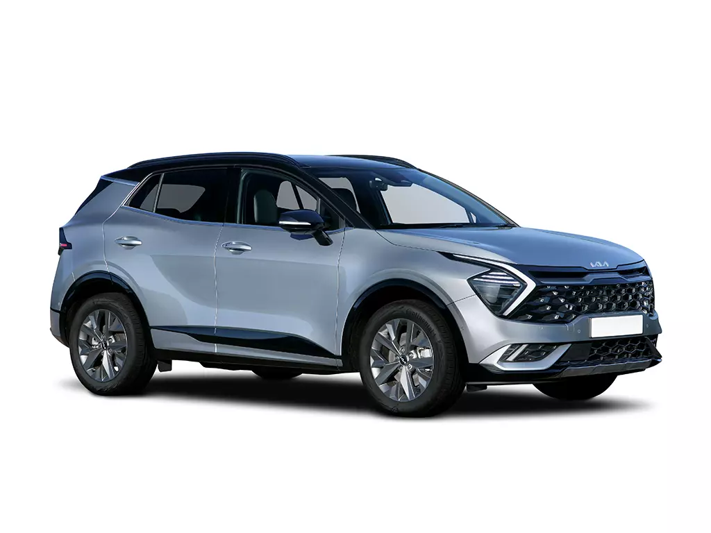Sportage 1.6 dsl hybrid electric 7dct hp 4x4 gt line deals