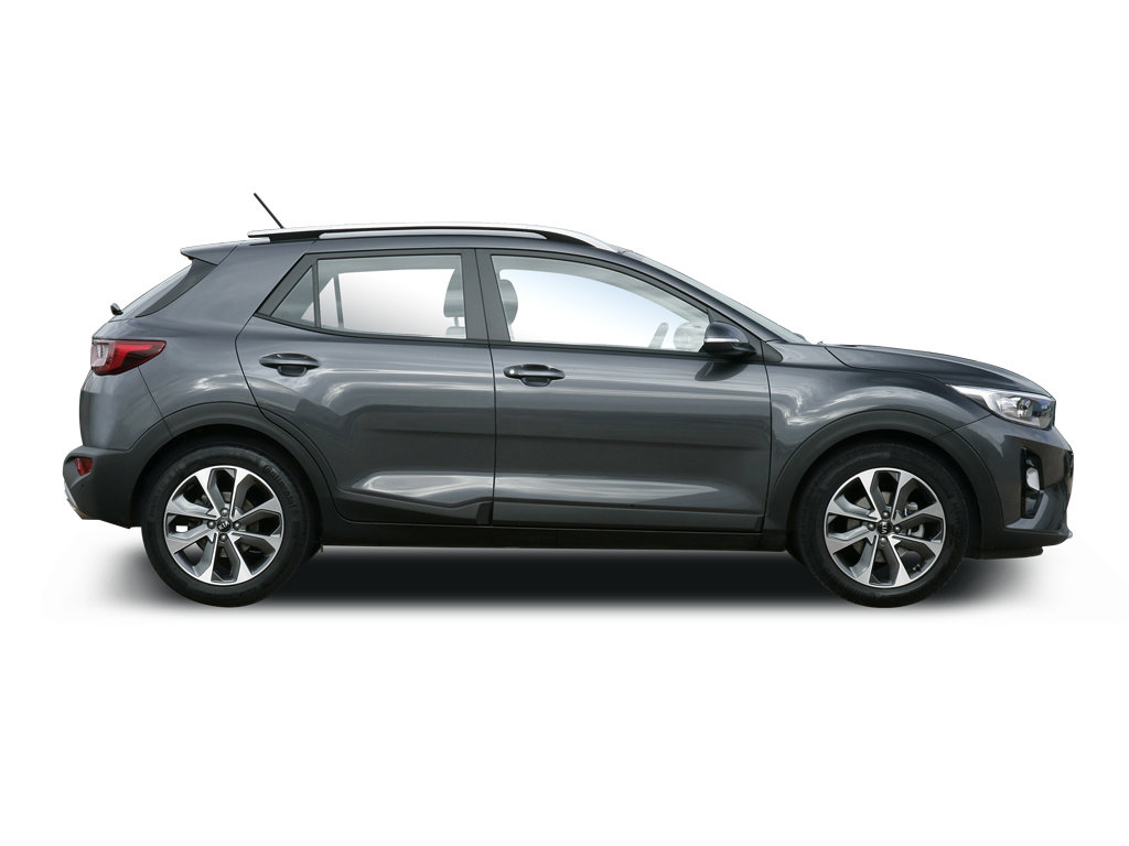 Kia Stonic Lease Deals & Contract Hire Willow Leasing