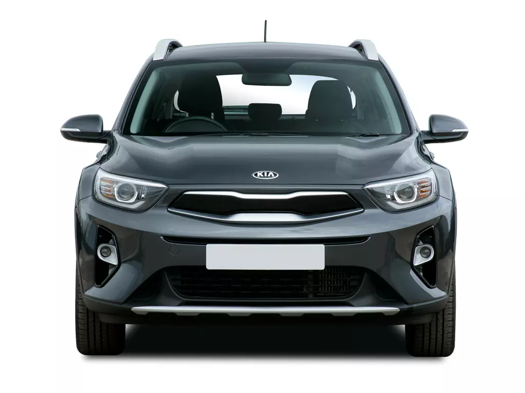 Kia Stonic 1.0T GDi 48V GT-Line 5dr DCT