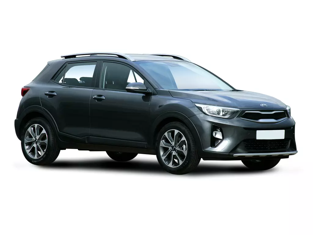 Kia Stonic 1.0T GDi 48V GT-Line S 5dr