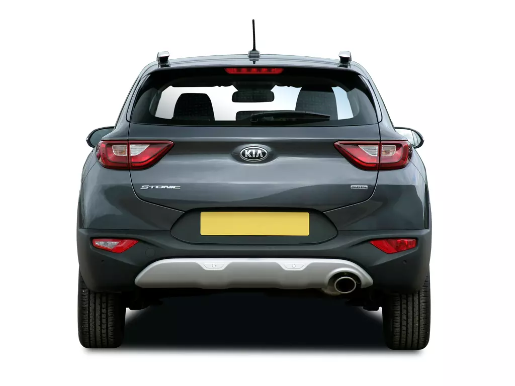Kia Stonic 1.0T GDi 48V GT-Line 5dr DCT