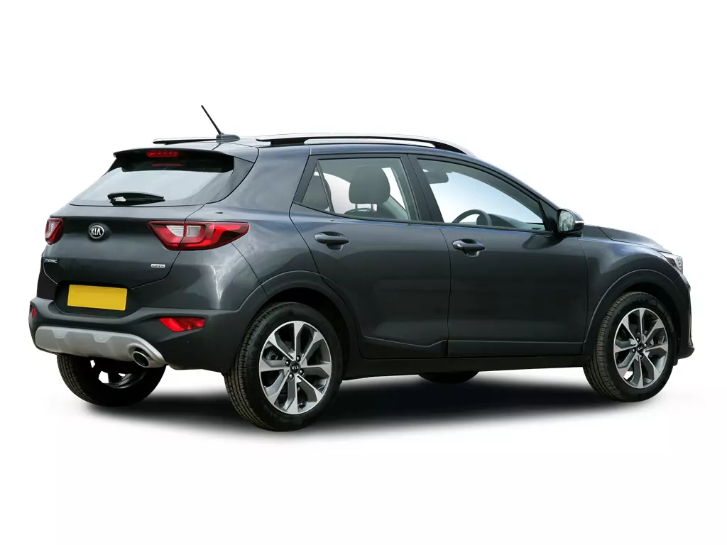 Kia Stonic 1.0T GDi 48V GT-Line S 5dr