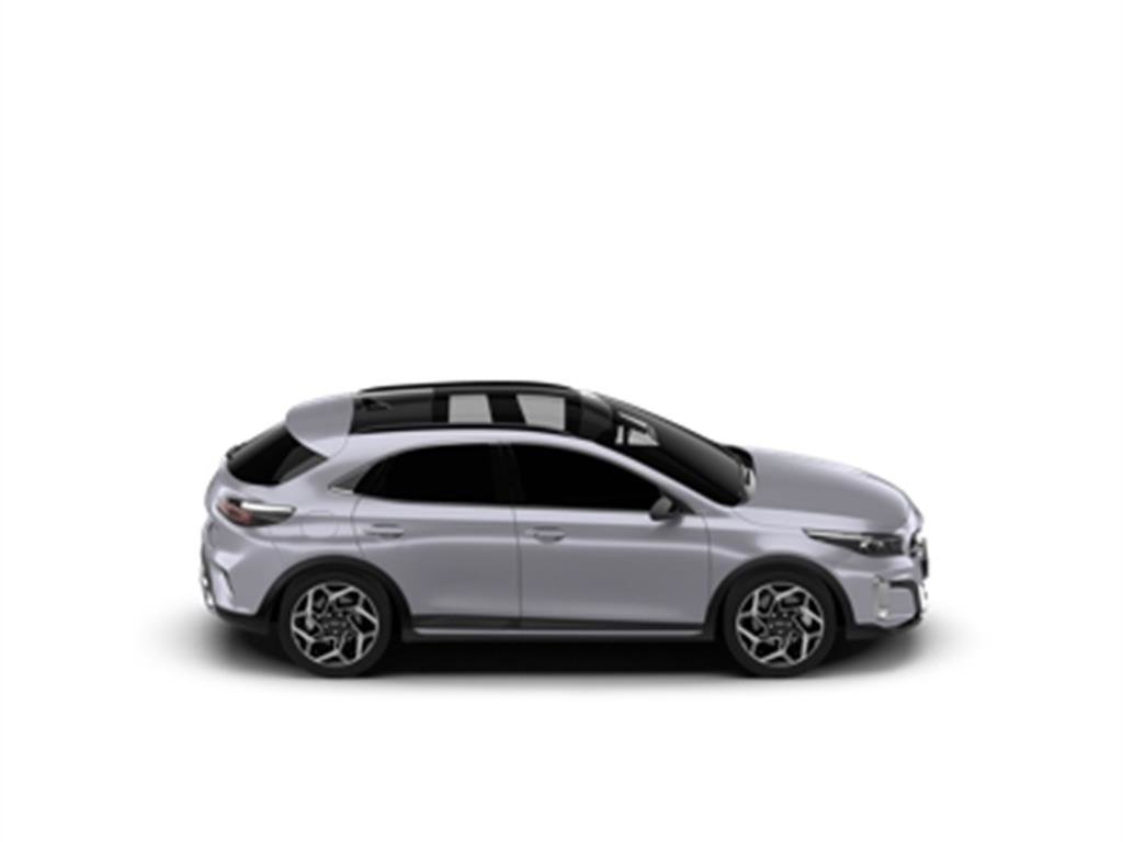 Kia Xceed Lease Deals & Contract Hire Willow Leasing
