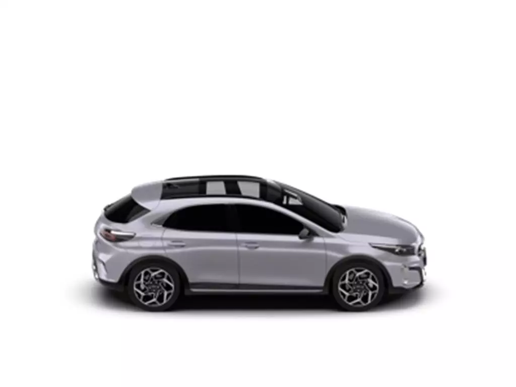 Kia Xceed 1.5T GDi ISG 138 GT-Line 5dr