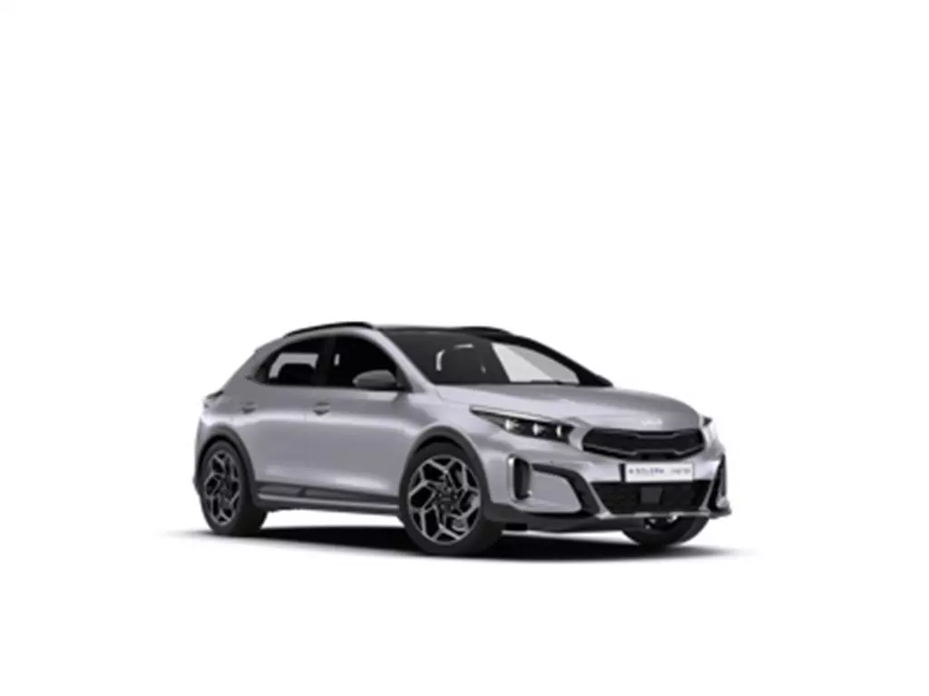 Kia Xceed 1.5T GDi ISG 3 5dr DCT