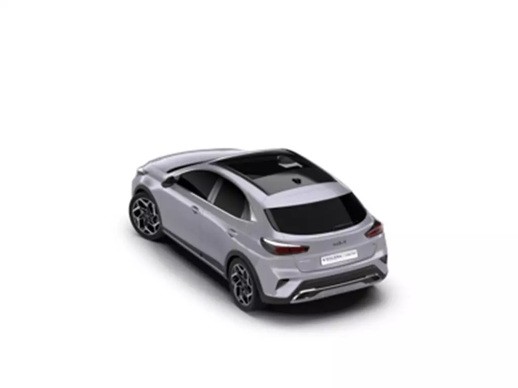 Kia Xceed 1.5T GDi ISG 3 5dr DCT