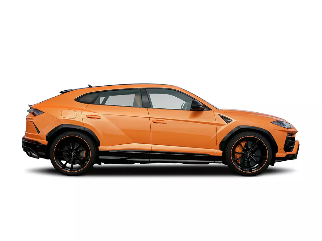 Lamborghini Urus 4.0T FSI V8 Performante 5dr Auto