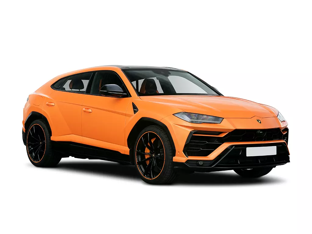 Lamborghini Urus 4.0T FSI V8 Performante 5dr Auto