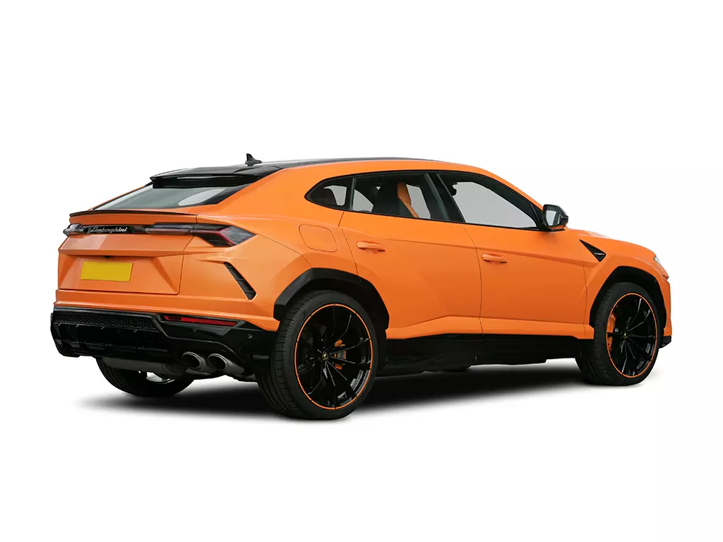 Lamborghini Urus 4.0T FSI V8 Performante 5dr Auto