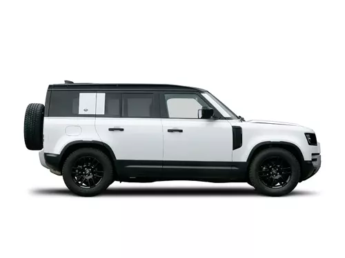 Land Rover Defender SUV 3.0 D250 XS Edition 110 5dr Auto