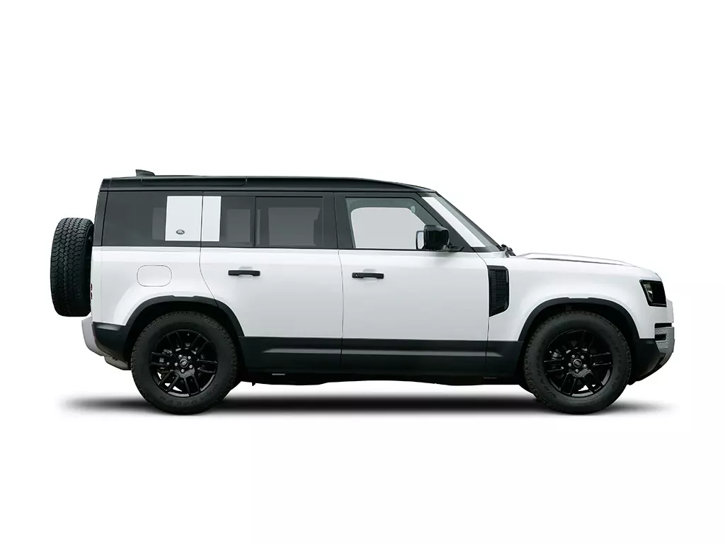 Land Rover Defender 2.0 P400e X-Dynamic SE 110 5dr Auto