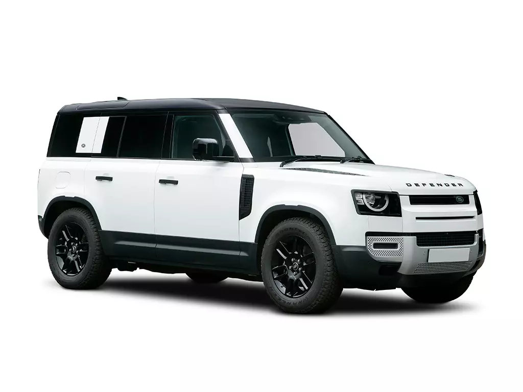 Land Rover Defender 3.0 D300 X-Dynamic SE 110 5dr Auto