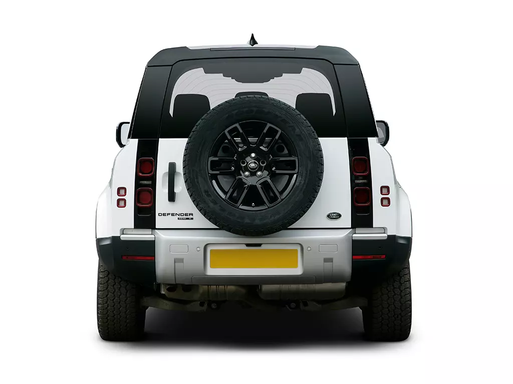 Land Rover Defender 3.0 D300 SE 110 5dr Auto 7 Seat