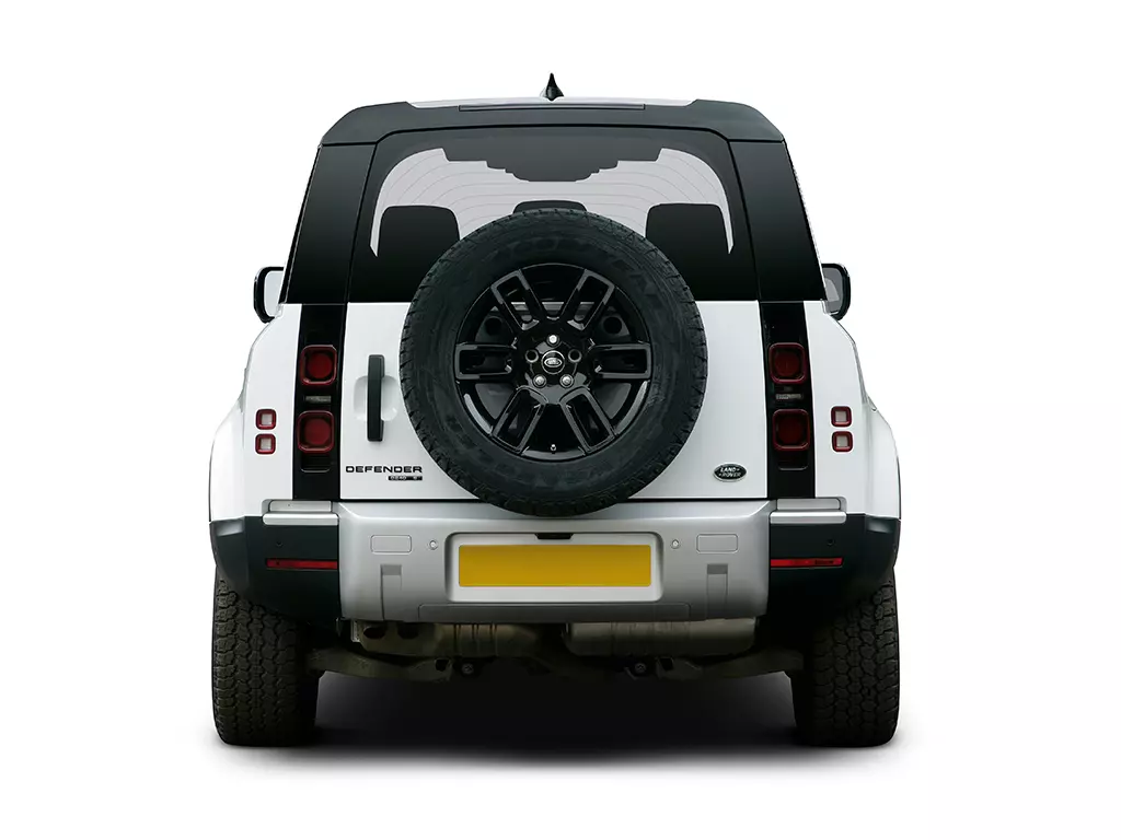 Land Rover Defender 2.0 P400e X-Dynamic SE 110 5dr Auto