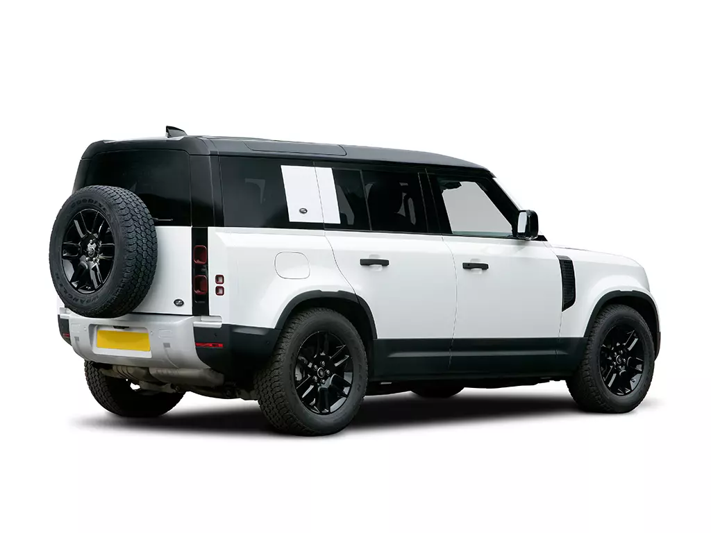 Land Rover Defender 3.0 D250 HSE 110 5dr Auto 7 Seat