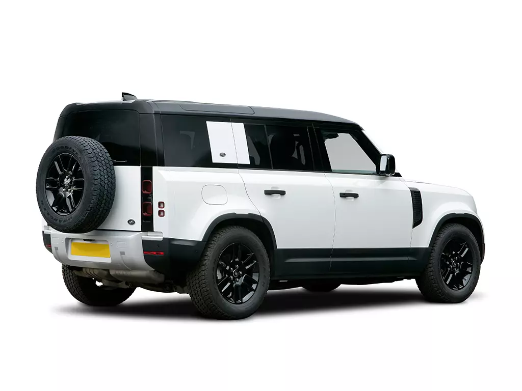 Land Rover Defender 3.0 D250 X-Dynamic HSE 110 5dr Auto 7 Seat