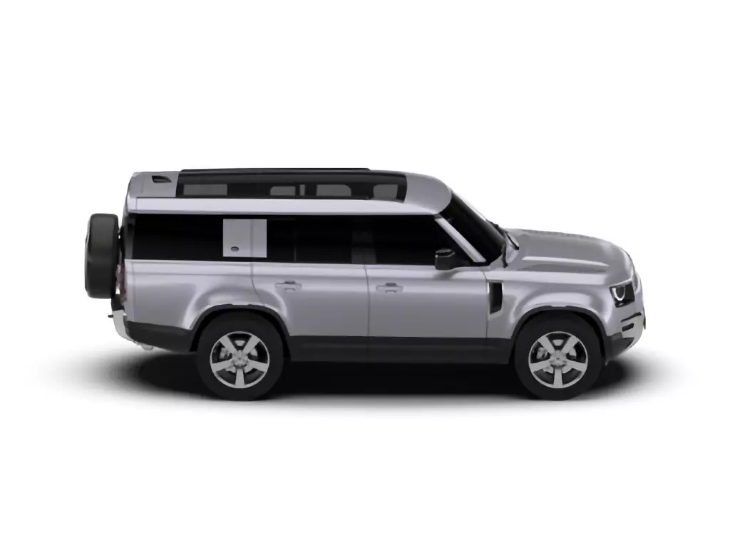 Land Rover Defender 3.0 D300 X-Dynamic HSE 130 5dr Auto 8 Seat