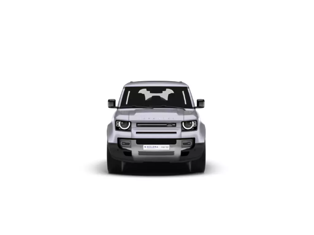 Land Rover Defender 3.0 P400 X-Dynamic SE 130 5dr Auto 8 Seat