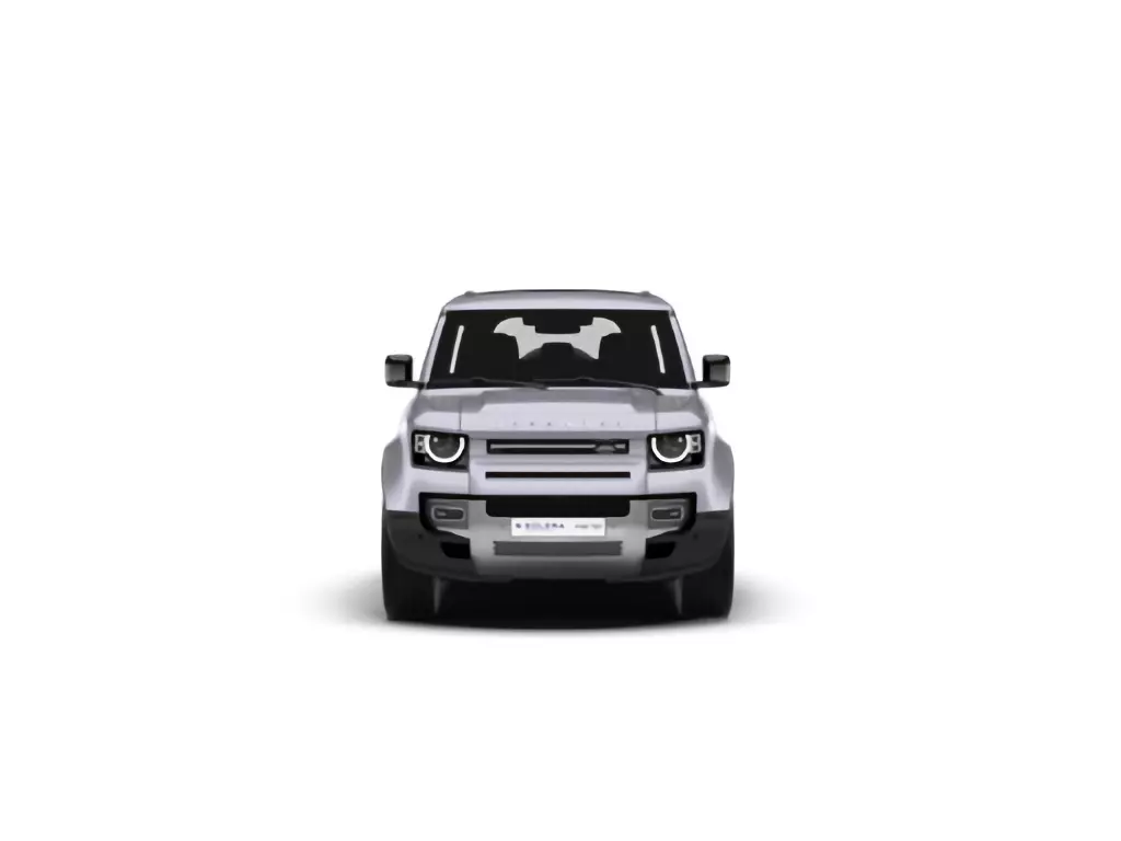 Land Rover Defender 3.0 D300 X-Dynamic HSE 130 5dr Auto 8 Seat