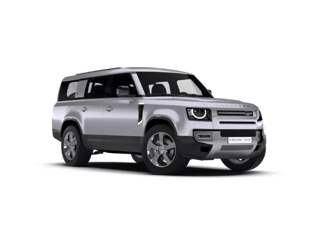 Land Rover Defender 3.0 D300 X-Dynamic HSE 130 5dr Auto 8 Seat