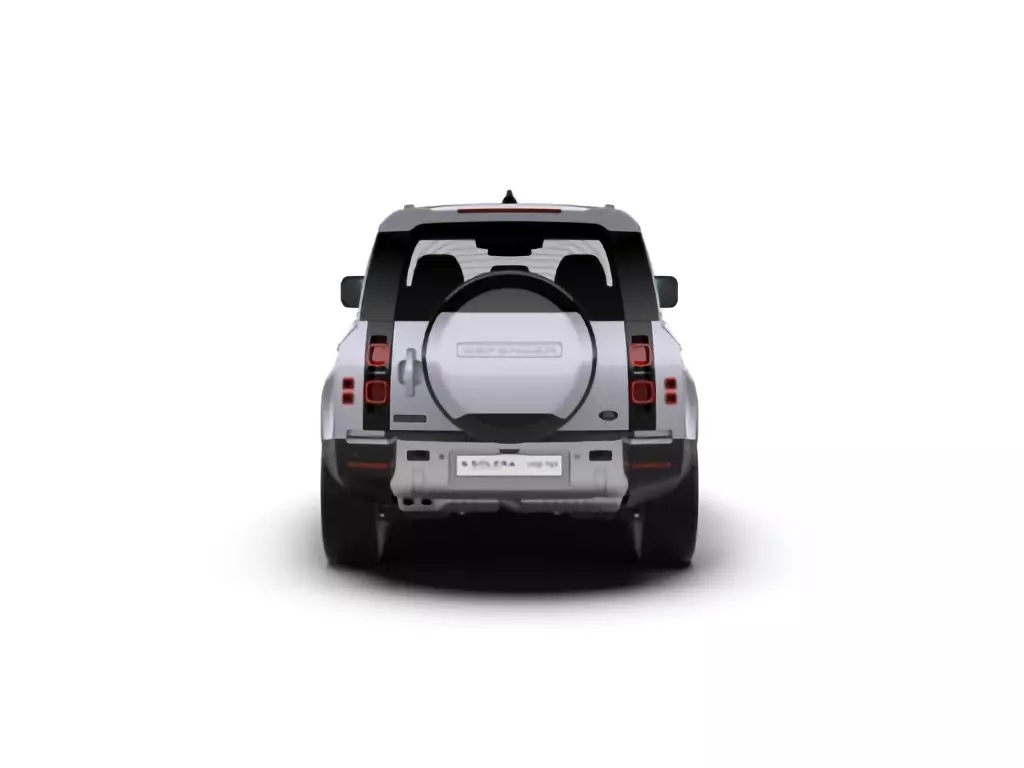 Land Rover Defender 3.0 D300 X-Dynamic HSE 130 5dr Auto 8 Seat