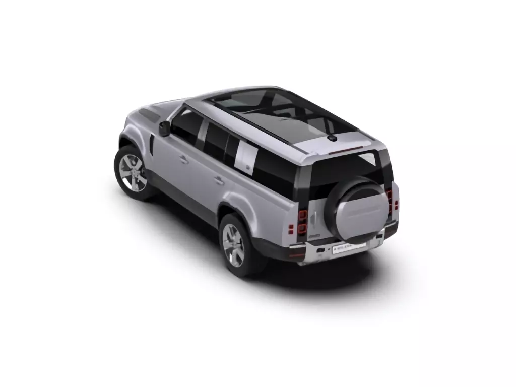 Land Rover Defender 3.0 D300 X-Dynamic HSE 130 5dr Auto 8 Seat
