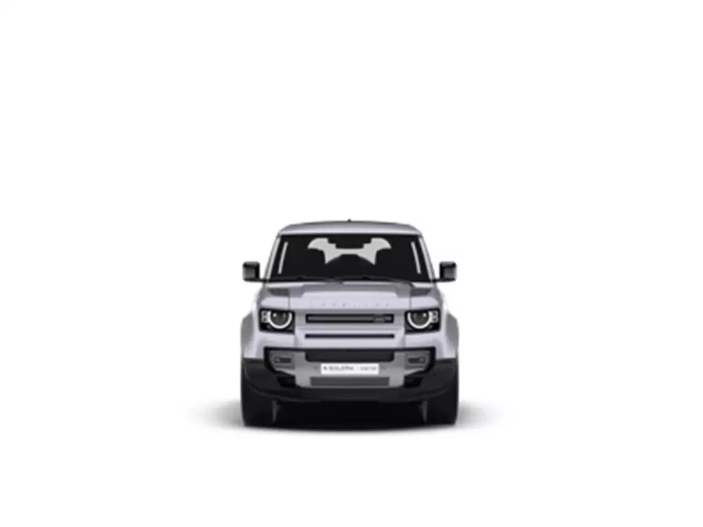 Land Rover Defender 3.0 D350 X-Dynamic HSE 130 5dr Auto 7 Seat
