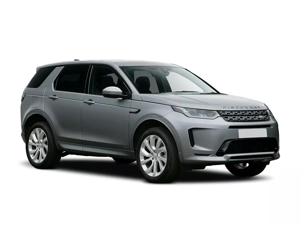 Land Rover Discovery Sport 2.0 P250 R-Dynamic SE 5dr Auto