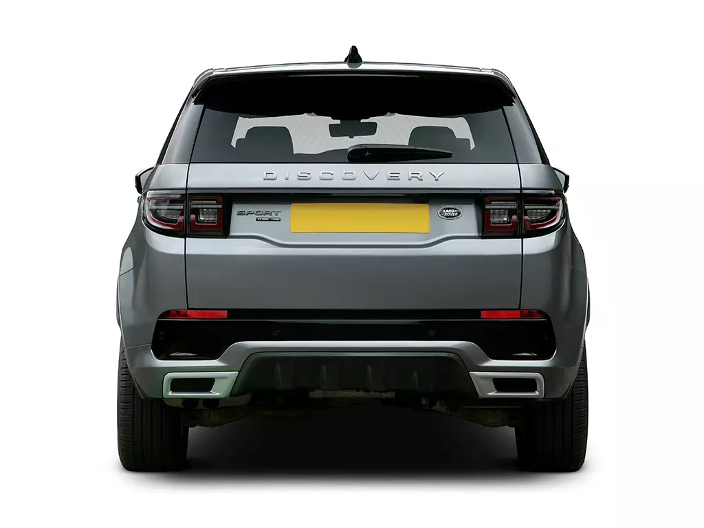 Land Rover Discovery Sport 2.0 P250 R-Dynamic SE 5dr Auto