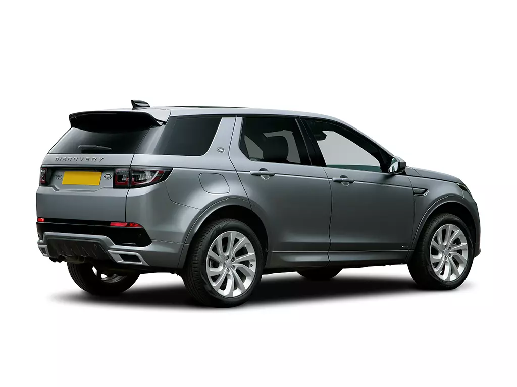 Land Rover Discovery Sport 2.0 P250 R-Dynamic SE 5dr Auto 5 Seat