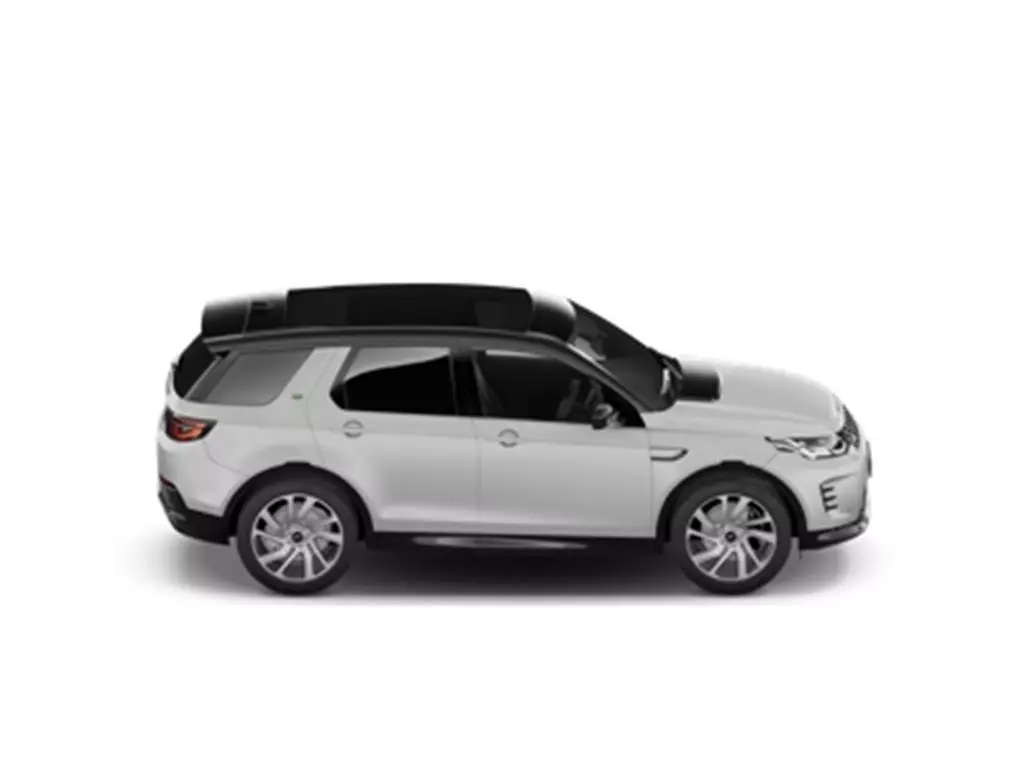 Land Rover Discovery Sport 2.0 D200 Landmark 5dr Auto 5 Seat