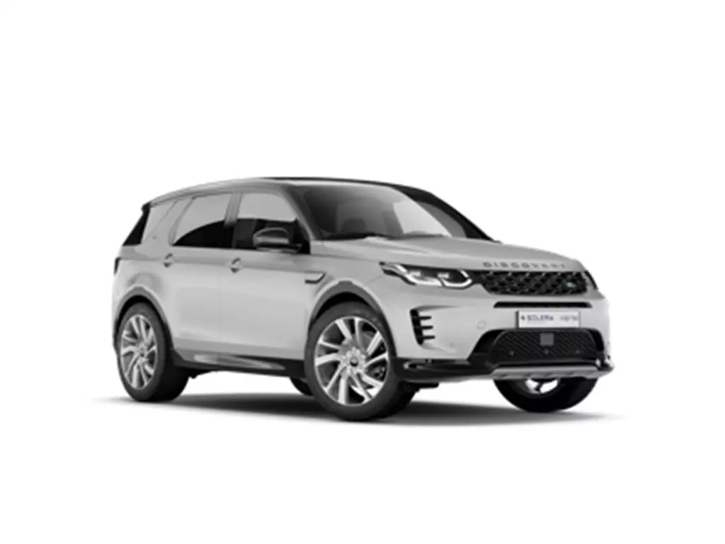 Land Rover Discovery Sport 2.0 D200 Dynamic HSE 5dr Auto 5 Seat