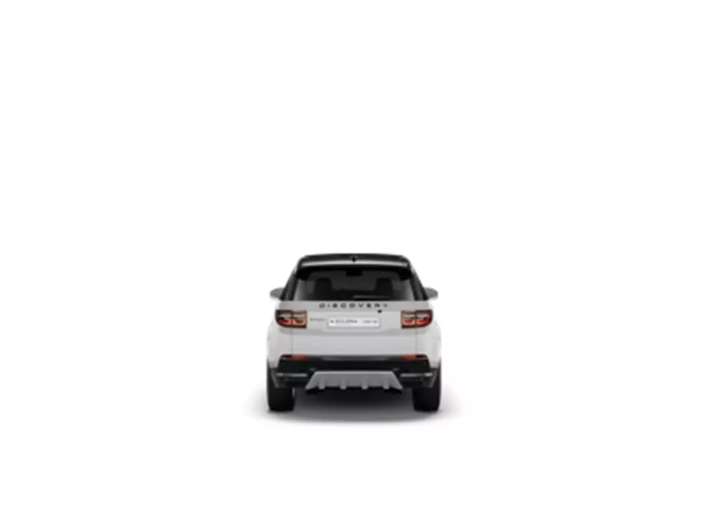 Land Rover Discovery Sport 2.0 D200 Landmark 5dr Auto 5 Seat