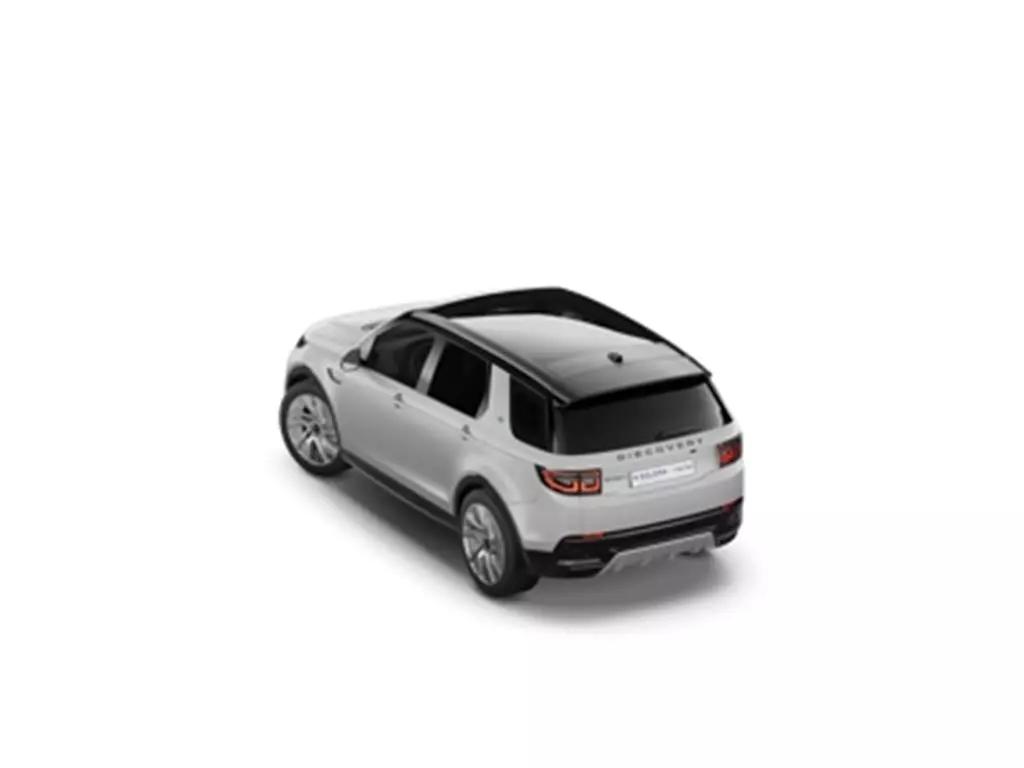 Land Rover Discovery Sport 2.0 D200 Landmark 5dr Auto 5 Seat