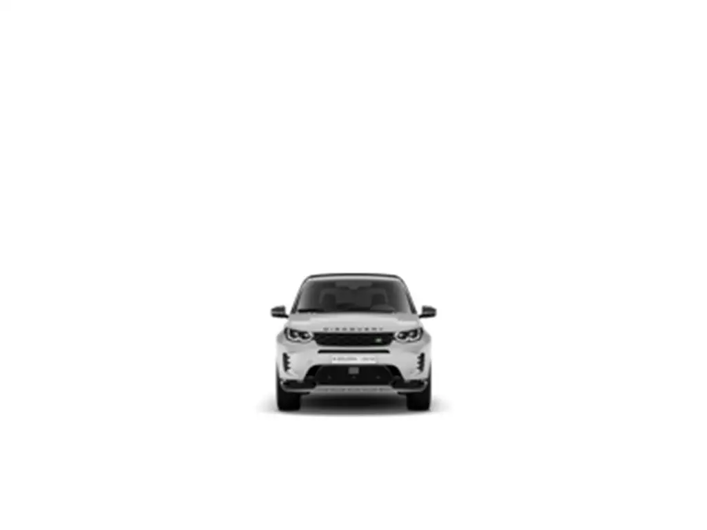 Land Rover Discovery Sport 2.0 D200 Dynamic HSE 5dr Auto 5 Seat