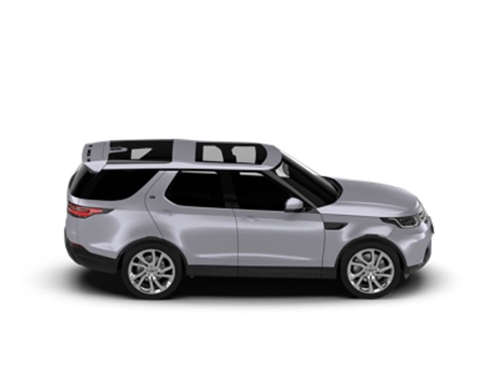 Land Rover Discovery Lease Deals Britannia Car Leasing