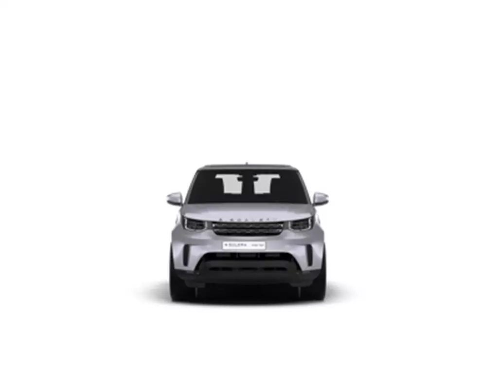 Land Rover Discovery 3.0 D350 Gemini 5dr Auto