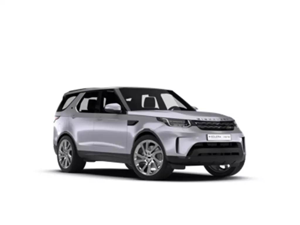 Land Rover Discovery 2.0 P300 R-Dynamic S 5dr Auto