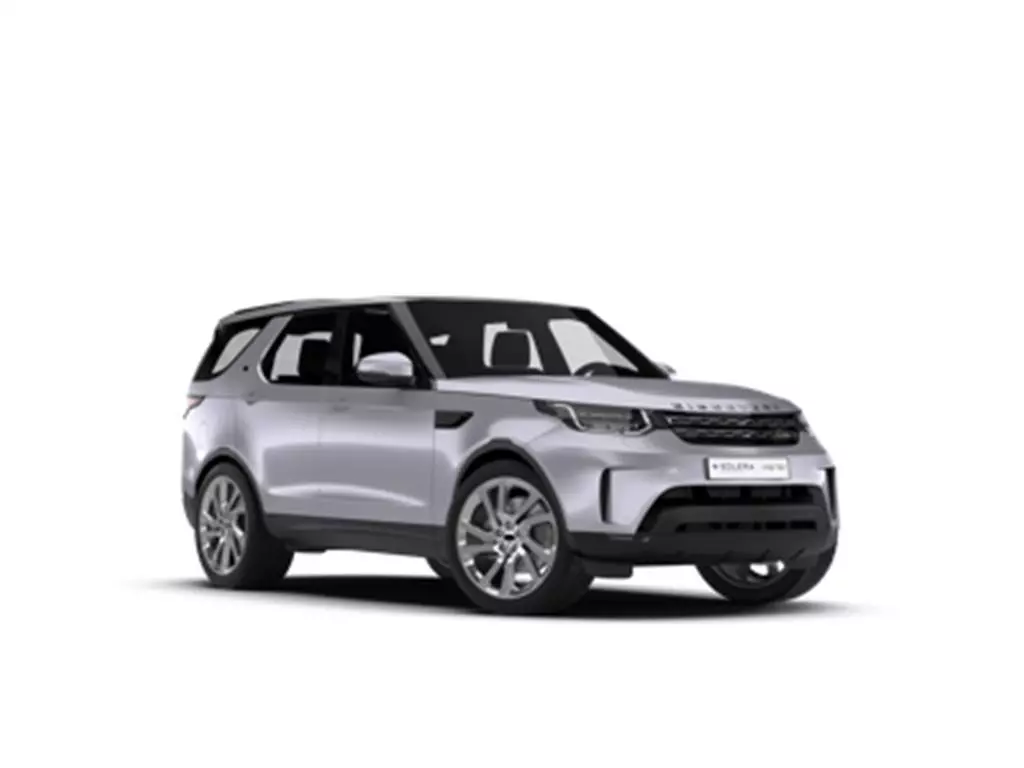 Land Rover Discovery 3.0 D350 Gemini 5dr Auto
