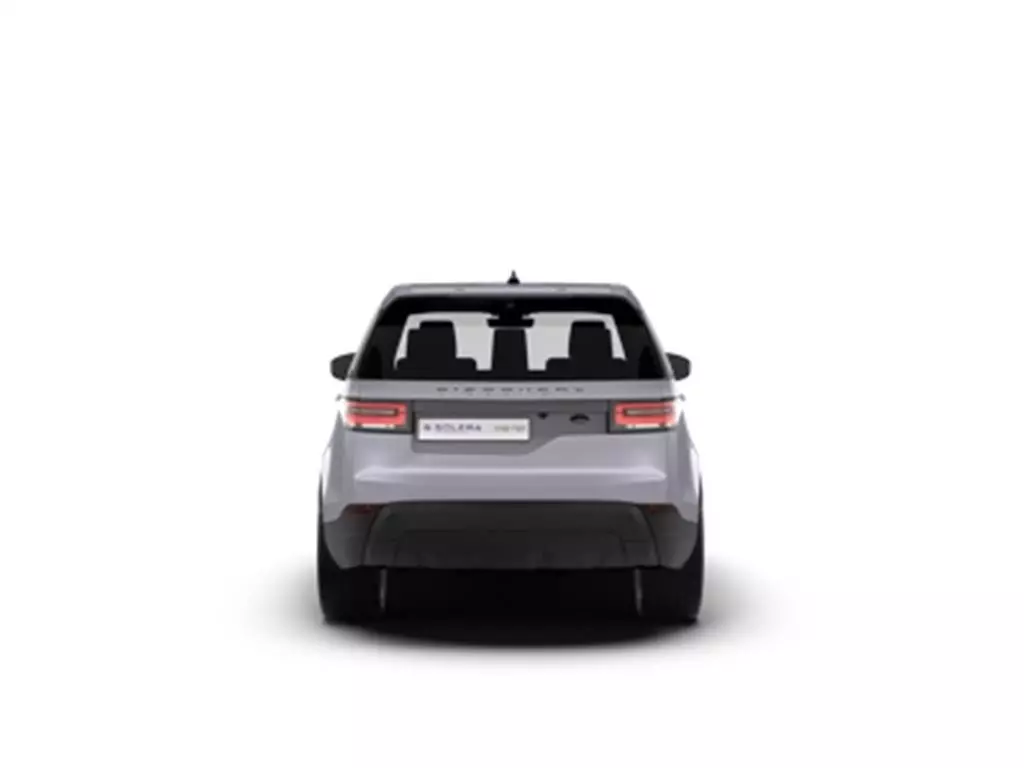 Land Rover Discovery 3.0 D350 Gemini 5dr Auto