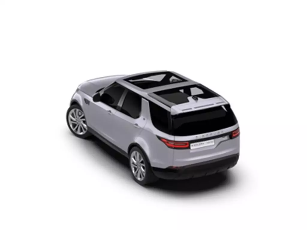 Land Rover Discovery 3.0 D350 Gemini 5dr Auto