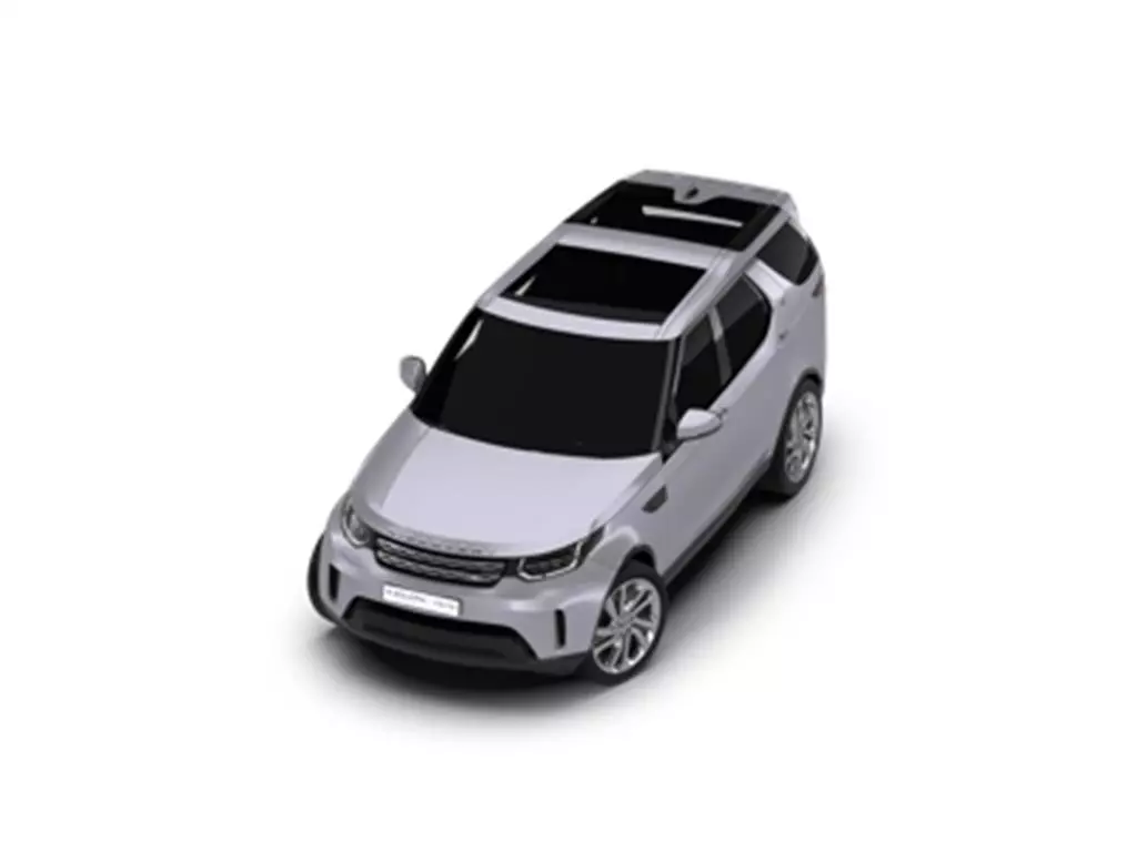 Land Rover Discovery 3.0 D350 Gemini 5dr Auto