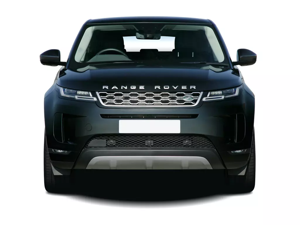 Land Rover Range Rover Evoque 2.0 D165 5dr Auto