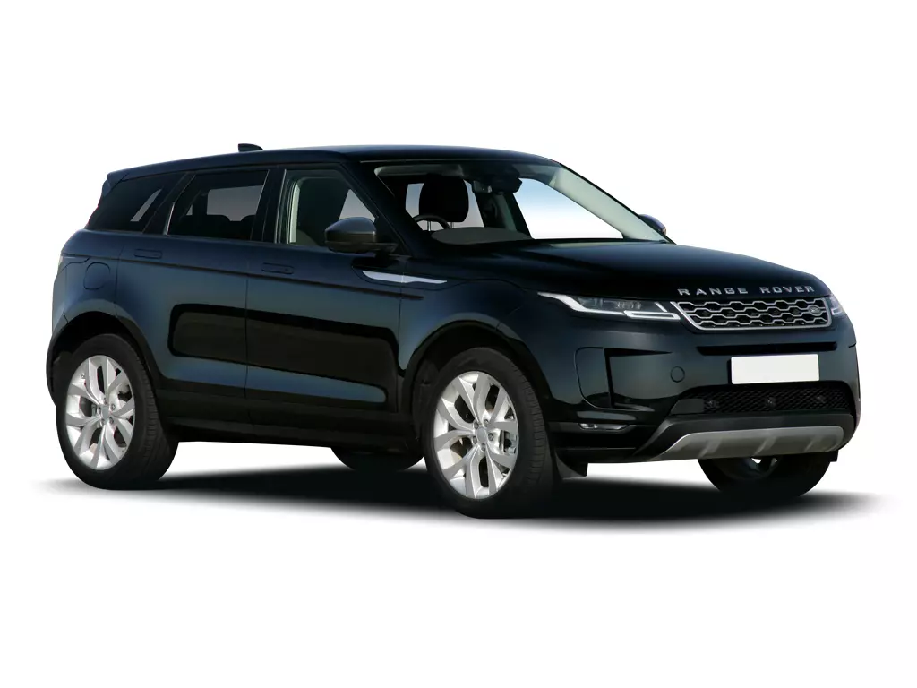 Land Rover Range Rover Evoque 1.5 P270e Dynamic HSE 5dr Auto