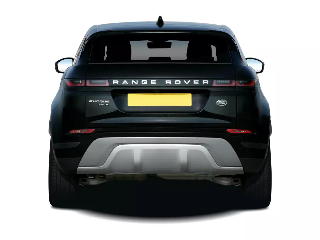 Land Rover Range Rover Evoque 2.0 D165 S 5dr 2WD