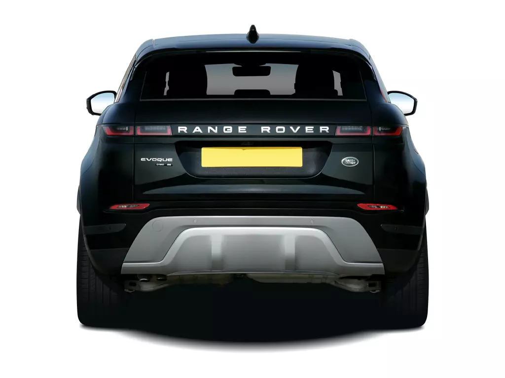 Land Rover Range Rover Evoque 2.0 D165 5dr Auto