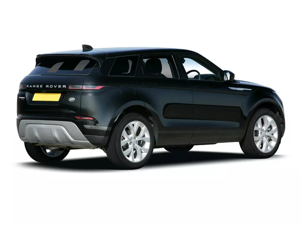 Land Rover Range Rover Evoque 2.0 D165 5dr Auto