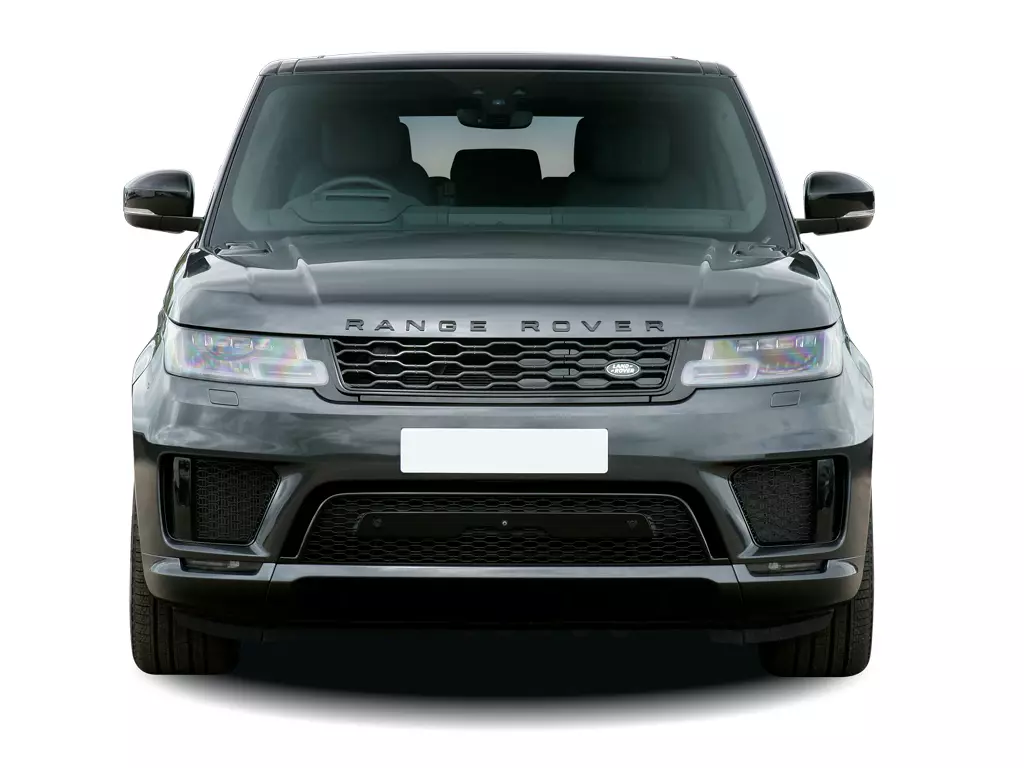 Land Rover Range Rover Sport 3.0 P400 HSE Dynamic 5dr Auto 7 Seat