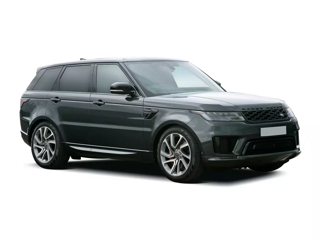 Land Rover Range Rover Sport 3.0 P400 HSE 5dr Auto 7 Seat