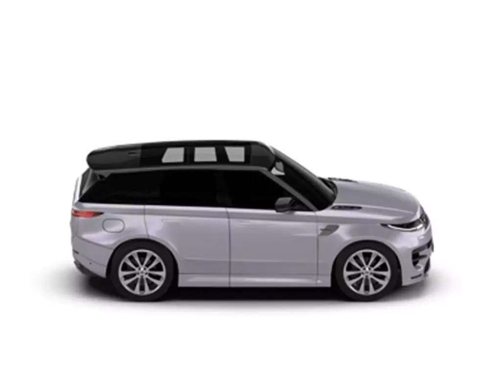 Land Rover Range Rover Sport 3.0 P440e Dynamic SE 5dr Auto